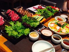 -黑牛の店·和牛烧肉(大悦城店)