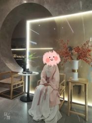 -盘子女人坊古装写真摄影(南京总店)