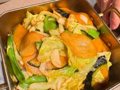 -饕林餐厅(春熙路店)