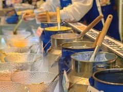 -溪边姑娘·拉丝酸奶水果捞(春熙路店)