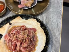 -本达人海鲜烧烤·朝鲜族风味(发展店)