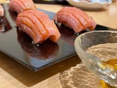 -鮨青(恒基名人购物中心店)