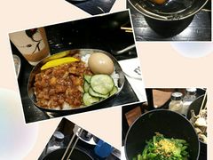 -小明同学(三里屯店)