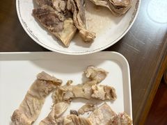 -青海名吃尕张娃非遗烤肉(海湖总店)