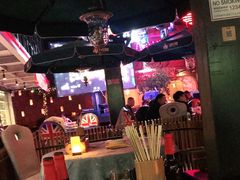 -肉串汪(望京店)