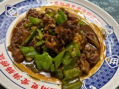 -旺角小渔村·海肠捞饭开创者(环山路店)