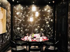 包厢-上海苏宁宝丽嘉酒店·Cafe Bellagio西餐厅