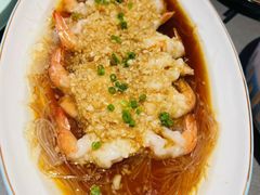 -食欲老院子荆芥疙瘩汤(经五路店)