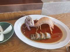 -新荣记(新源南路店)