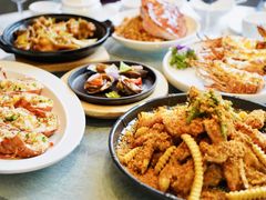 -79号渔船海鲜饭店(宝安店)