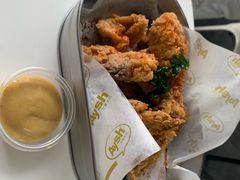 -艾薯夫妇Aysh(福田星河COCOPark店)