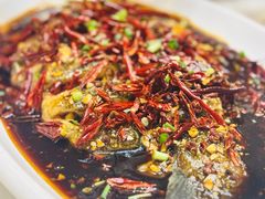 -香阁餐厅·常州菜·常州菜代表品牌(新北奥体店)