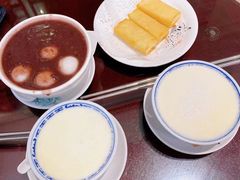 -民信老铺(双皮奶博物馆店)