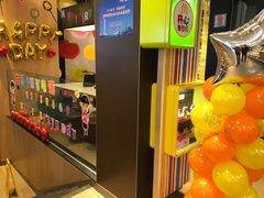 -麦当劳(龙洞店)