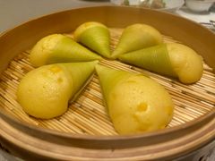 -衡山北郊宾馆-餐厅(顾村公园店)