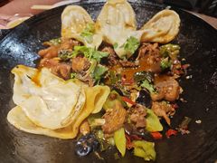 -东来土菜馆(民祥园路店)