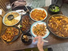 -妈妈手(山大总店)