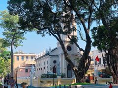 -星巴克臻选(广州沙面店)