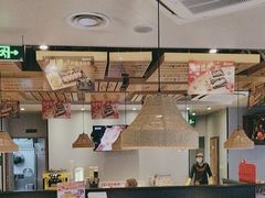 -豪享来中西餐厅(隆昌店)
