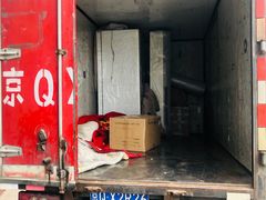 -北京兄弟达人搬家公司 全屋整理收纳还原
