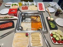 -海底捞火锅(金鼎广场店)