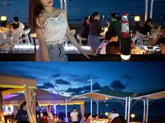 -望海观澜海景音乐餐吧(帆船基地店)