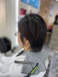 -sy杉影印象COLOUR专业烫染