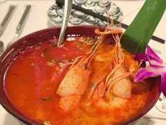 -太食獸泰式茶餐厅(艾尚天地店)