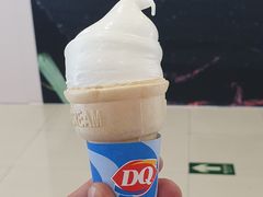 单球蛋卷-DQ·蛋糕·冰淇淋(西直门店)