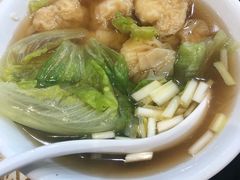 -刘森记面家(桂林街店)