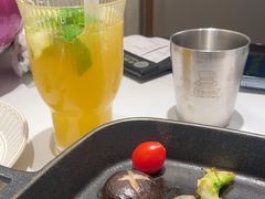 -牛扒先生·厚切雪花牛扒西餐厅(三元里店)