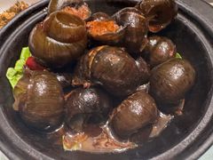 田螺塞肉-瑞福园联谊餐室(茂名南路店)