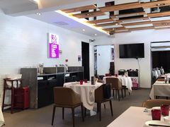 大堂-106餐厅(山水文园店)