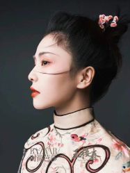 点击看大图 -爱秀造型 T-G