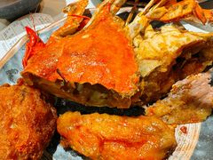 -小明家·鲜牛肉自选火锅(中街店)