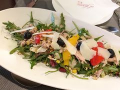 -IL Forno 意坊·意大利餐厅(温州万象城店)