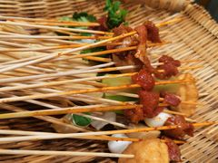 -马路边边串串香(双井直营店)