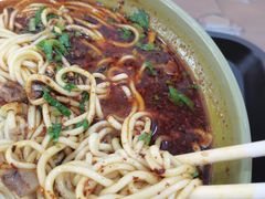 -美玲拉面(滨海总店)
