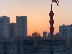 -西安城墙·碑林历史文化景区