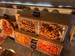 -比格比萨自助(新辰里学清路店)