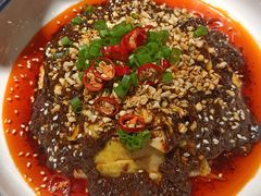 -雲蜀龙阁·金牌水煮鱼(方庄店)