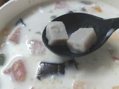-椰本·海南正宗椰奶清补凉(佳园里店)