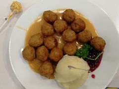 -宜家·瑞典风味餐厅(烟台路店)