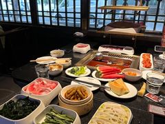 -川西坝子火锅(金沙1.0直营店)