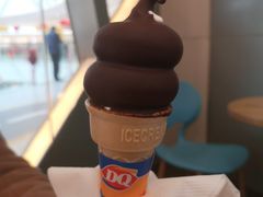 -DQ·蛋糕·冰淇淋(金牛万达店)