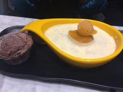 -发记甜品(山东街店)