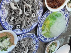 -清真·鸦儿李记·小馆(后海店)