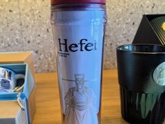 -星巴克(合肥百盛逍遥广场店)