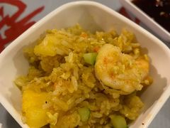 -辉记炭烧海鲜大排档·老字号(福田店)