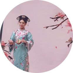 点击看大图 -美云庭古装·格格服汉服·京城旅拍(北京店)